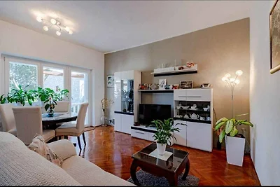 Ferienwohnung in Strandnähe