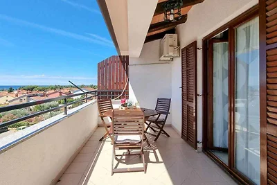 Ferienwohnung mit Klimaanlage und WLAN