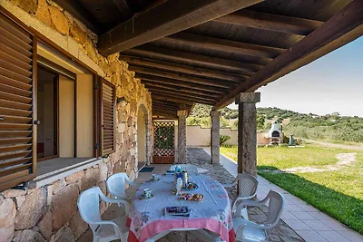 Holiday flat family holiday Nuoro