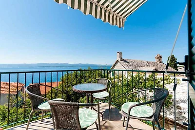 Appartamento Vacanza con famiglia Bol