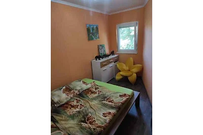 Vakantieappartement Gezinsvakantie Siofok