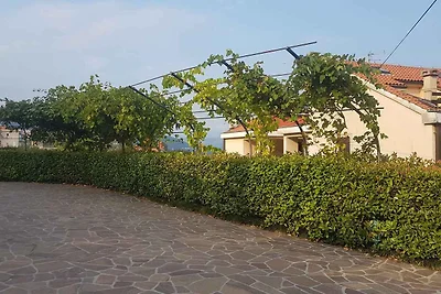 Ferienwohnung mit Meerblick