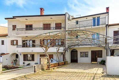 Ferienwohnung mit Balkon