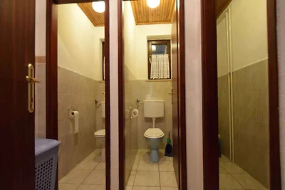 Vakantieappartement Gezinsvakantie Vantacici