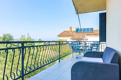 Appartamento Vacanza con famiglia Bogovici