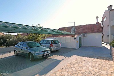 Ferienwohnung mit Terrasse, Klimaanlage