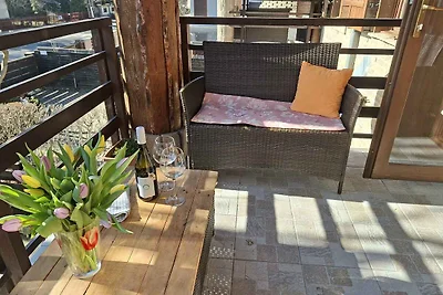 Appartamento Vacanza con famiglia Zamardi