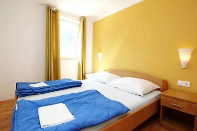 Ferienwohnung mit Klimaanlage und WLAN