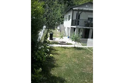 Casa vacanze Vacanza di relax Balatongyörök