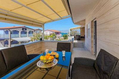 Vakantieappartement Gezinsvakantie Vir