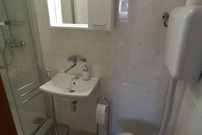 Vakantieappartement Gezinsvakantie Senj