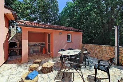 Ferienwohnung mit Klimaanlage