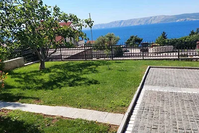 Vakantieappartement Gezinsvakantie Novi Vinodolski