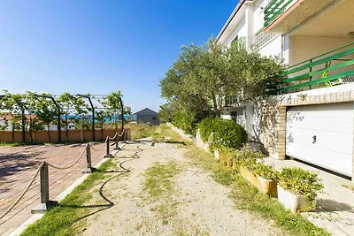 Appartamento Vacanza con famiglia Rtina
