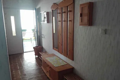 Ferienhaus für Familien mit WLAN und ruhiger