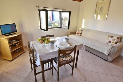 Appartamento Vacanza con famiglia Basanija