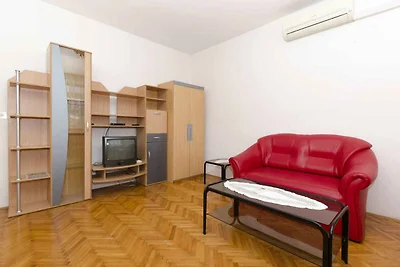 Vakantieappartement Gezinsvakantie Primosten