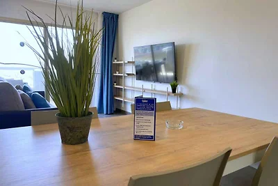 Hotelapartment mit Klimaanlage und Pool