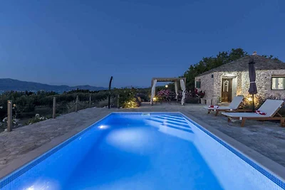 Vakantiehuis Ontspannende vakantie Mirca