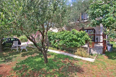 Ferienwohnung mit Klimaanlage