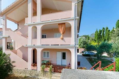 Apartamento Vacaciones familiares Lopar