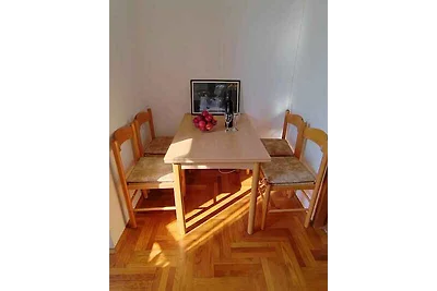 Vakantieappartement Gezinsvakantie Silo