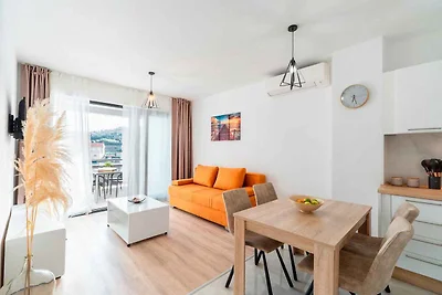 FerienWohnung Superior Two-Bedroom Apartment 