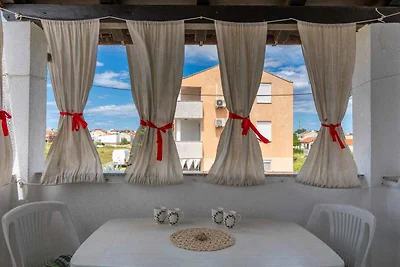 Komfortables Apartment Mivema in ruhiger Lage