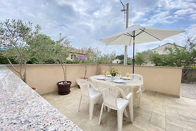 Ferienwohnung mit Klimaanalge und Grill