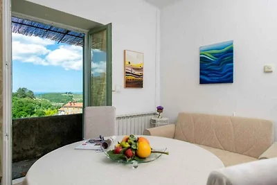 Apartament Dla rodzin Momjan