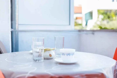 Apartament Dla rodzin Vodice