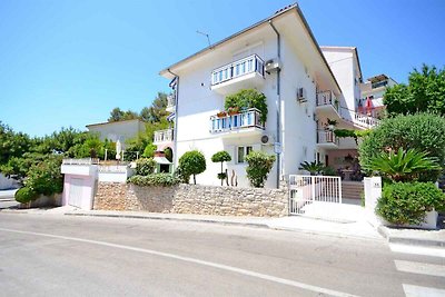 Holiday flat family holiday Hvar