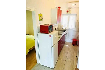 Ferienwohnung Familienfreundlich mit Klimaanl