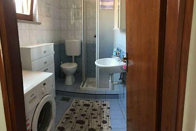 Ferienwohnung mit Klimaanlage