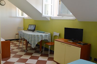 Studio im historischen Zentrum