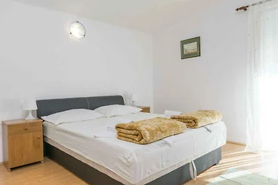 Ferienwohnung für 4 Personen in Rogoznica