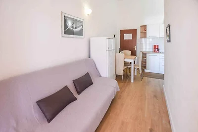 Vakantieappartement Gezinsvakantie Pašman