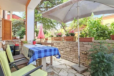 Ferienwohnung mit Klimaanlage und Internet