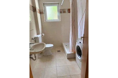 Apartament Dla rodzin Omisalj