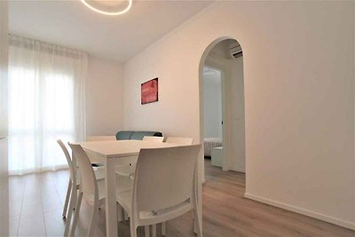 Vakantieappartement Gezinsvakantie Lido di Jesolo