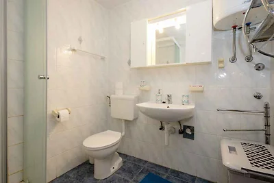 Vakantieappartement Gezinsvakantie Barbat