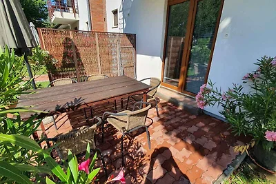 Appartamento Vacanza con famiglia Szántód