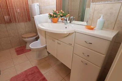 Ferienwohnung mit Klimaanlage