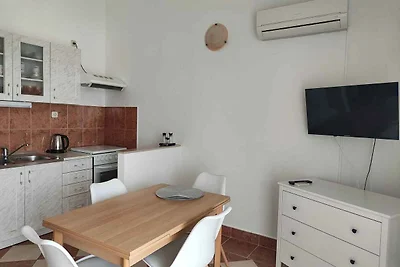 Vakantieappartement Gezinsvakantie Primosten
