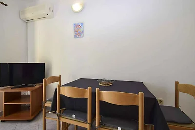 Ferienwohnung in Strandnähe