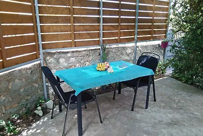 Holiday home relaxing holiday Rogoznica