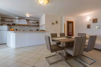 Ferienwohnung mit Klimaanlage