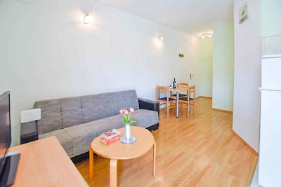 Vakantieappartement Gezinsvakantie Mrljane