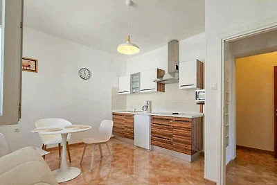 Ferienwohnung 50 m zum Strand und mit