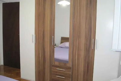 Vakantieappartement Gezinsvakantie Zadar